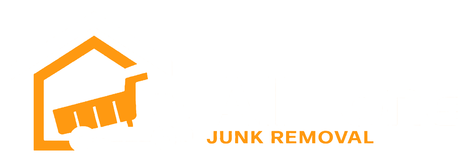 AllGone Junk Removal