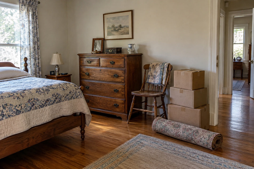 Estate cleanouts