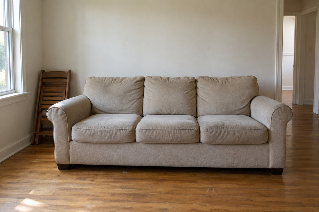 Furniture removal